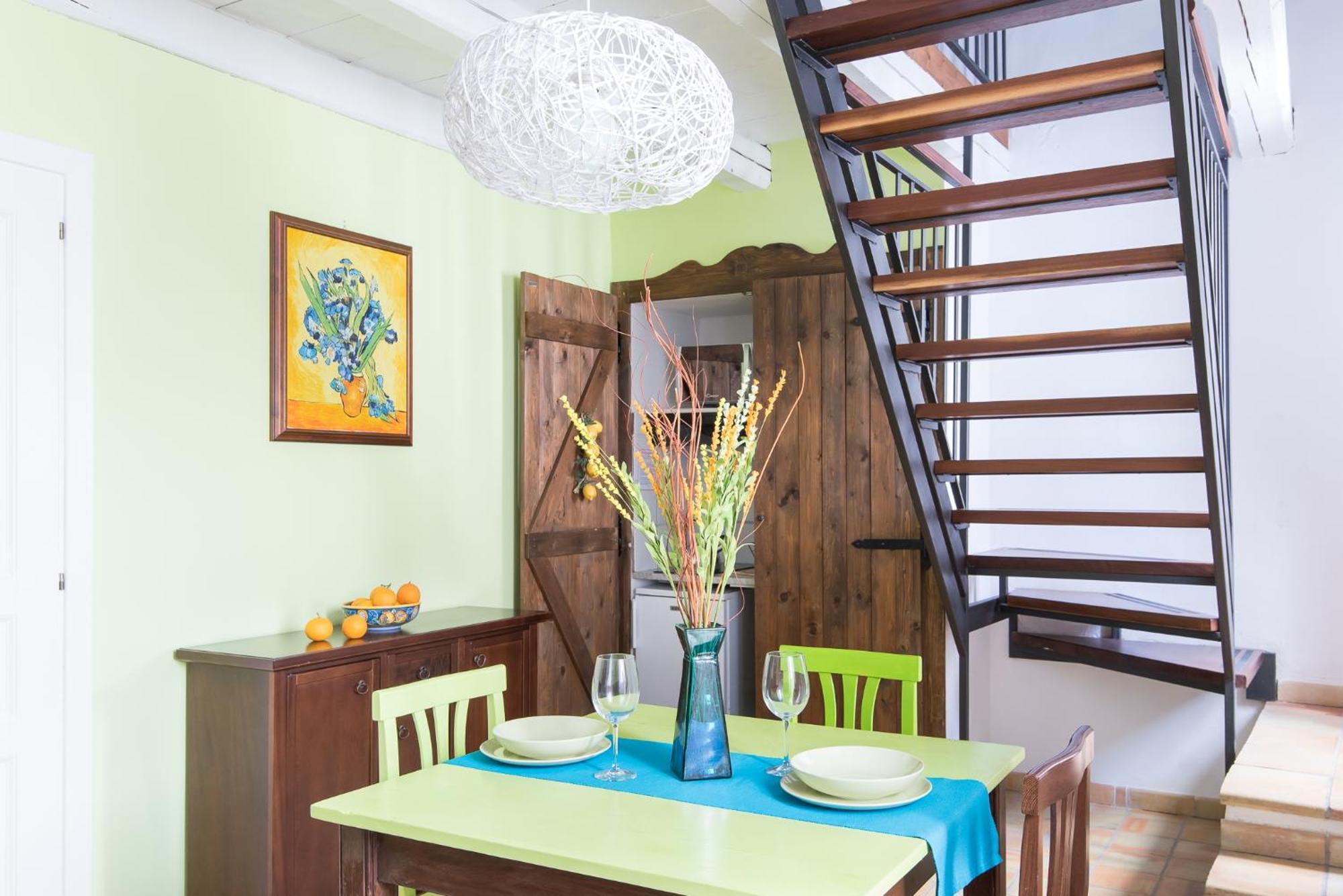 La Gorgone Ortigia Apartments Сиракузы Экстерьер фото