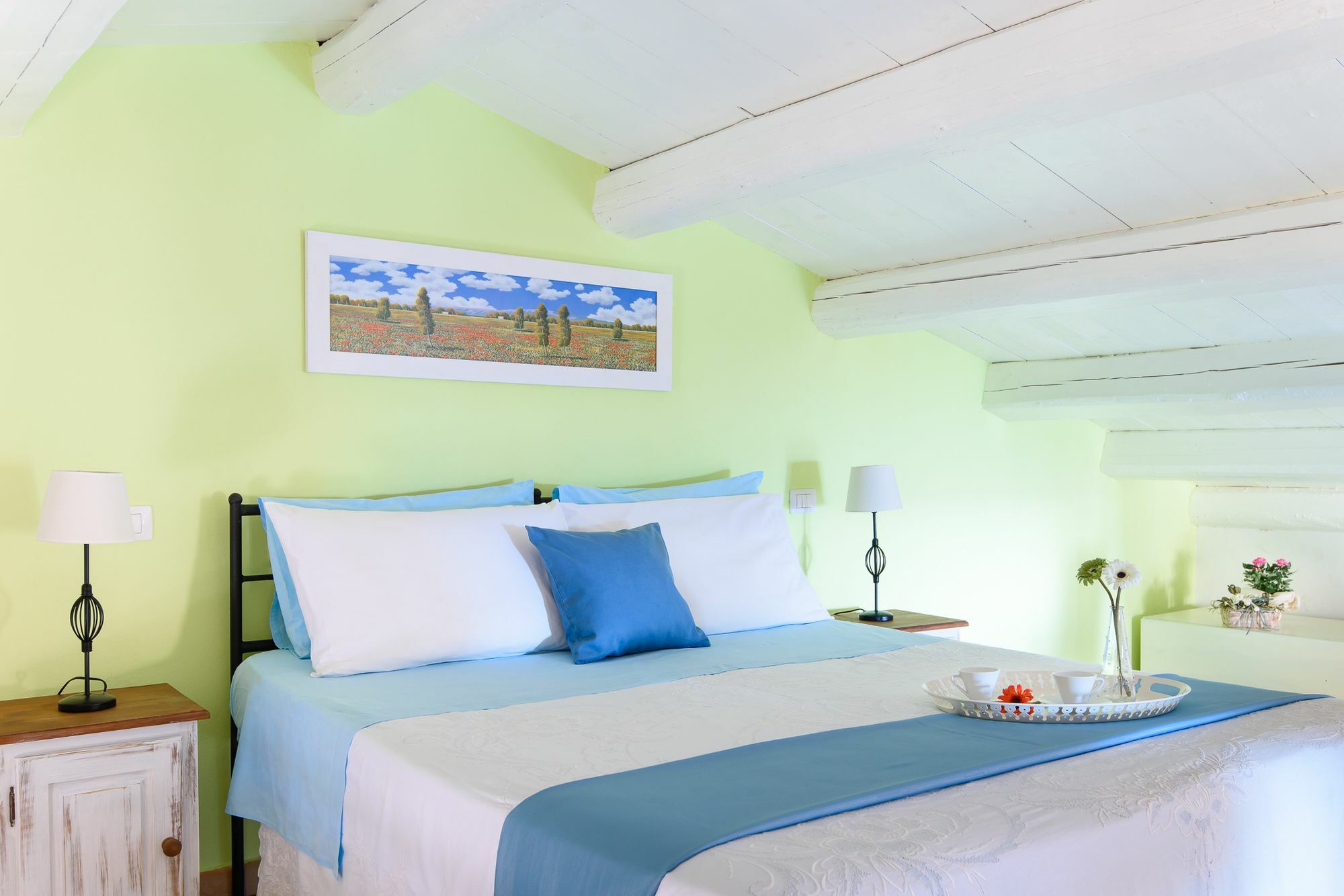 La Gorgone Ortigia Apartments Сиракузы Экстерьер фото